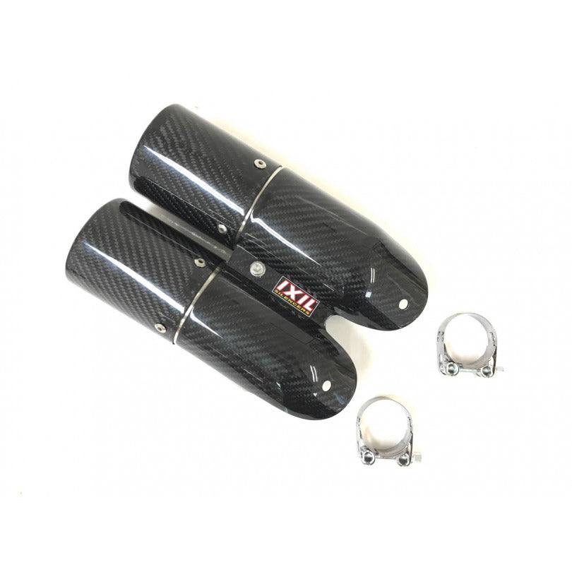 IXIL Sportkipufogó – DUCATI 939 / S SUPERSPORT 17-22 (VA - VB - VC) - SD5110C