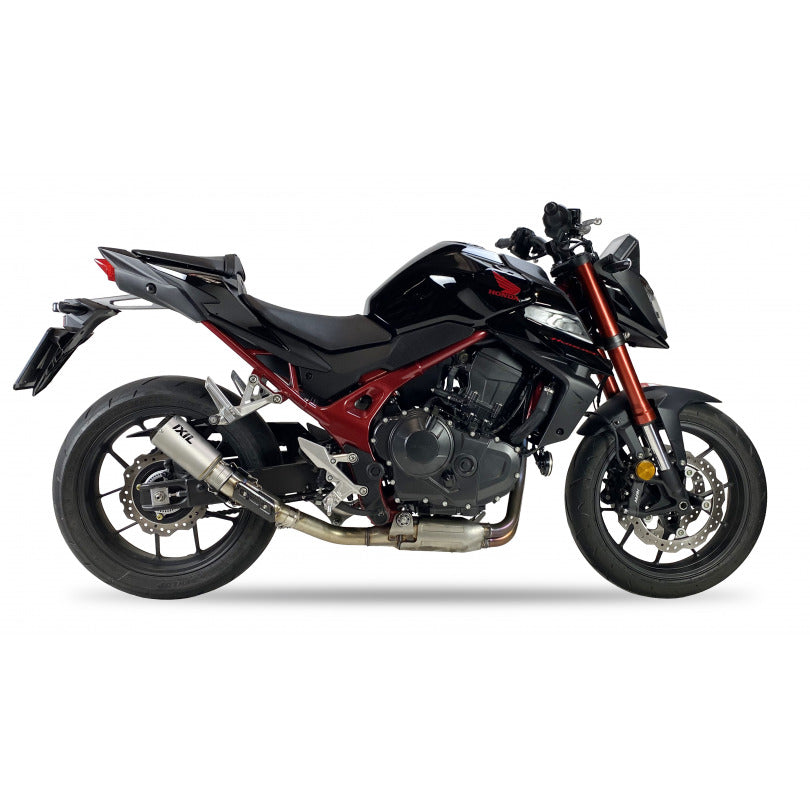 IXIL Sportkipufogó – HONDA CB 750 HORNET 23-24 (RH12) - CH6244RC
