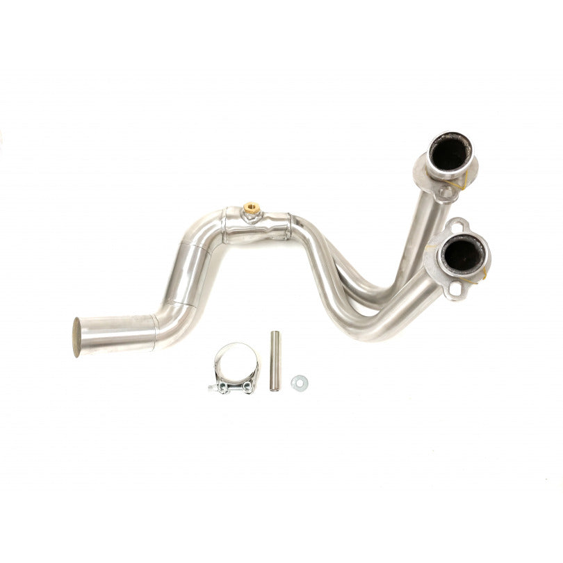 IXIL Sportkipufogó – KAWASAKI Z 650 RS 2024 (ER650R ER650RA2) - XK7357XB