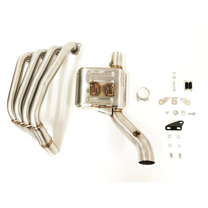 IXIL Sportkipufogó – HONDA CB 650 R 19-20 (RH02 RH08) - CH6156RC