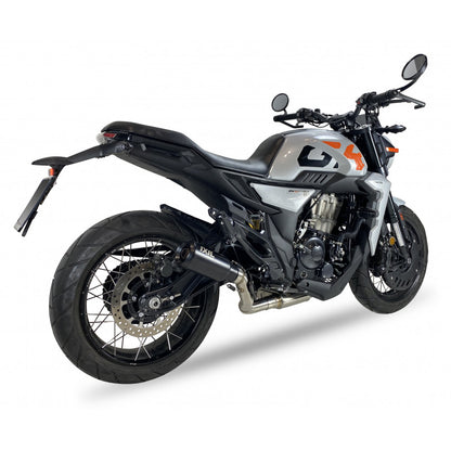 IXIL Sportkipufogó – ZONTES R350 2023 - CZ3290RB