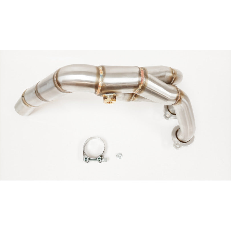 IXIL Sportkipufogó – YAMAHA XSR 900 / GP 24-25 (RN97 RN98 RN96) - XY9383XB