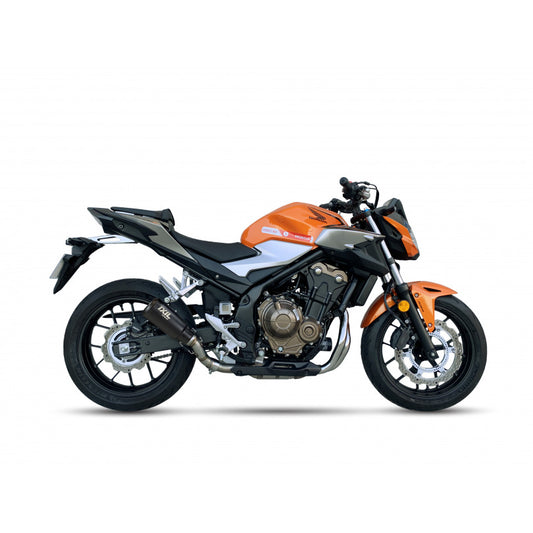 IXIL Sportkipufogó – HONDA CB 500 F 13-15 (PC45) - CH6233RB