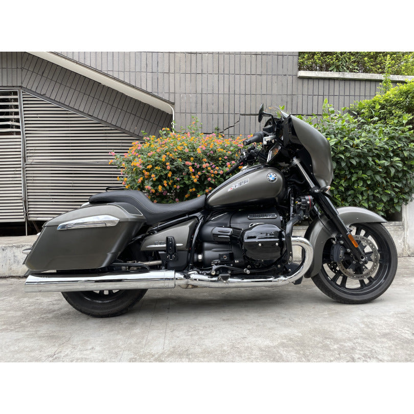 IXIL Sportkipufogó – BMW R 18 B / TRANSCONTINENTAL / ROCTANE (RH18 RH18R) - HB5106SC