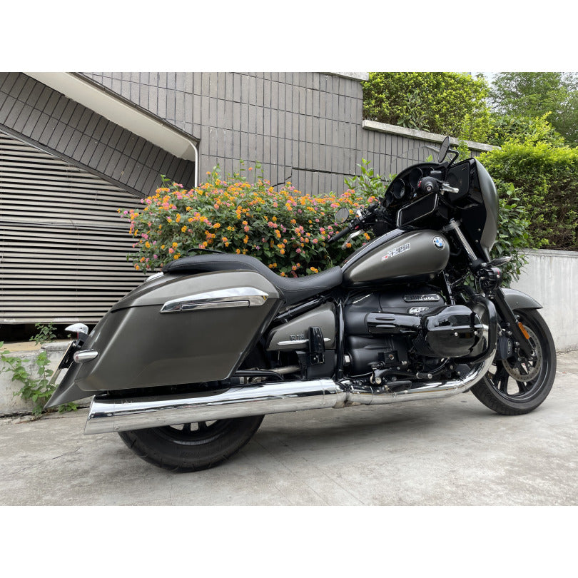 IXIL Sportkipufogó – BMW R 18 B / TRANSCONTINENTAL / ROCTANE (RH18 RH18R) - HB5106SC