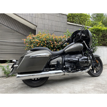 IXIL Sportkipufogó – BMW R 18 B / TRANSCONTINENTAL / ROCTANE (RH18 RH18R) - HB5106SC
