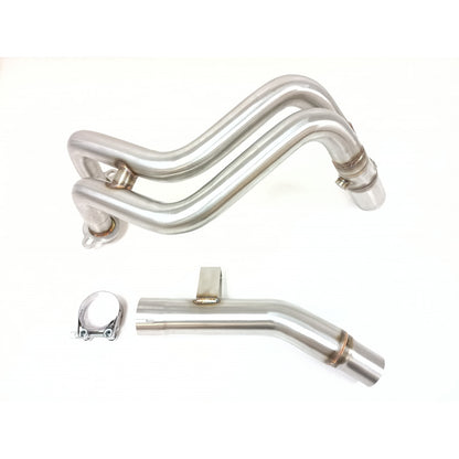 IXIL Katalizátor Kiváltó/Leömlő – YAMAHA TÉNÉRÉ 700 19-20 (DM07 DM08) - KIT9167C1