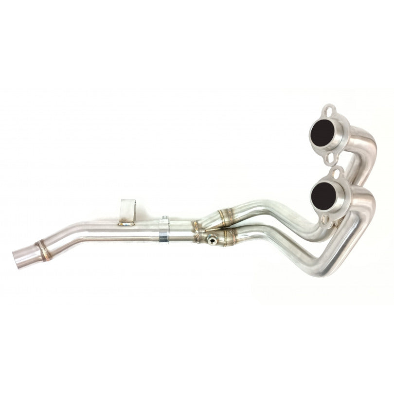 IXIL Katalizátor Kiváltó/Leömlő – YAMAHA TÉNÉRÉ 700 19-20 (DM07 DM08) - KIT9167C1
