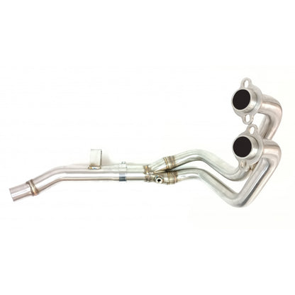 IXIL Katalizátor Kiváltó/Leömlő – YAMAHA TÉNÉRÉ 700 19-20 (DM07 DM08) - KIT9167C1