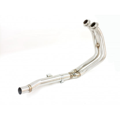 IXIL Katalizátor Kiváltó/Leömlő – YAMAHA TÉNÉRÉ 700 19-20 (DM07 DM08) - KIT9167C1