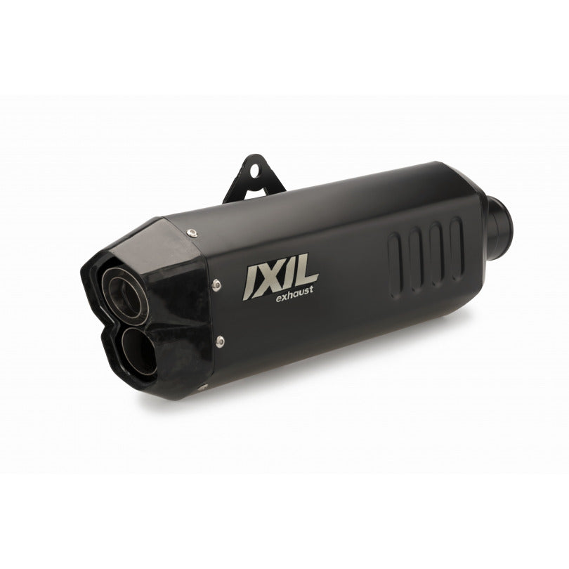 IXIL Sportkipufogó – H-D PAN AMERICA 1250 / SPECIAL 2022-2024 (RA1) - EH1021CTB