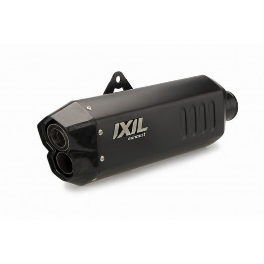 IXIL Sportkipufogó – H-D PAN AMERICA 1250 / SPECIAL 2022-2024 (RA1) - EH1021CTB