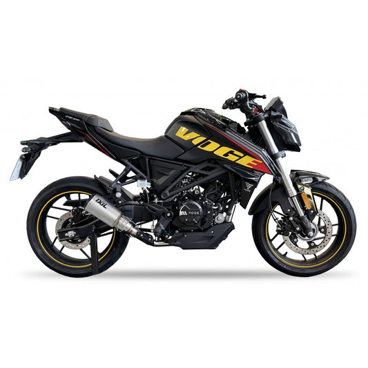IXIL Sportkipufogó – VOGE 125 R (LX125-54) - CV1236RC