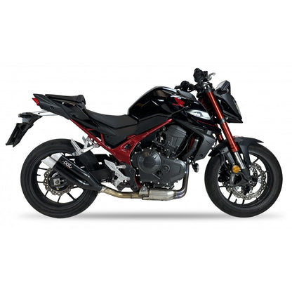 IXIL Sportkipufogó – HONDA CB 750 HORNET 23-24 (RH12) - XH6344XB