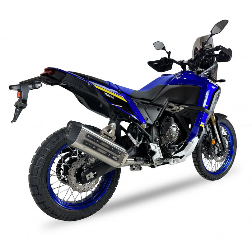 IXIL Sportkipufogó – YAMAHA TÉNÉRÉ 700 19-20 (DM07 DM08) - EY9067SS