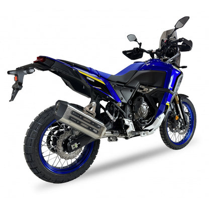 IXIL Sportkipufogó – YAMAHA TÉNÉRÉ 700 / WORLD RAID 21-23 (DM11) - EY9067SS