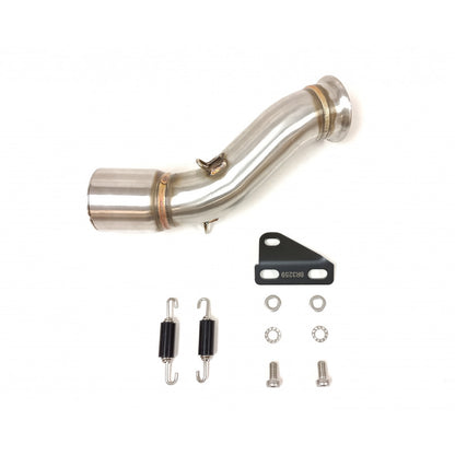 IXIL Sportkipufogó – CFMOTO 800 NK (CF800-7) - GF3281BR