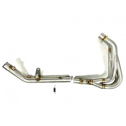 IXIL Katalizátor Kiváltó/Leömlő – KAWASAKI NINJA ZX-25 R / RR (ZX250E) - KIT7142C1