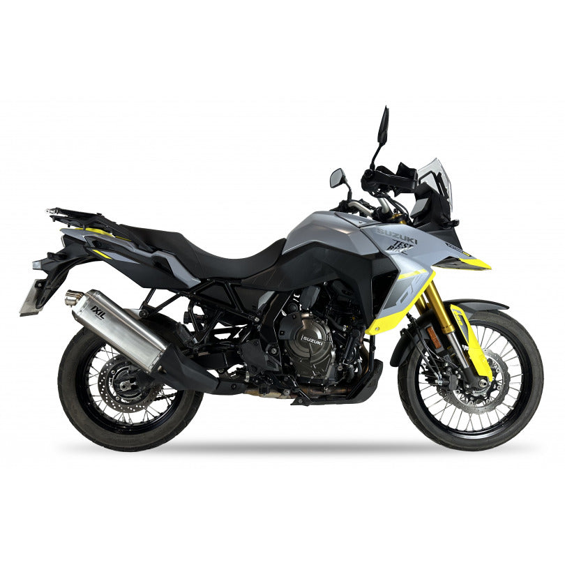 IXIL Sportkipufogó – SUZUKI DL 800 V-STROM 2023 (WEM0 WEM1) - ES8053SR