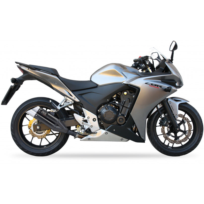 IXIL Sportkipufogó – HONDA CBR 500 R 16-18 (PC57) - XH6334XB