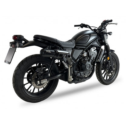 IXIL Sportkipufogó – HONDA CL 500 23-24 (PC67) - CH6229RB