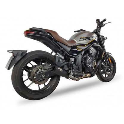 IXIL Sportkipufogó – VOGE 525 AC (LX500-S) - CV1222RB