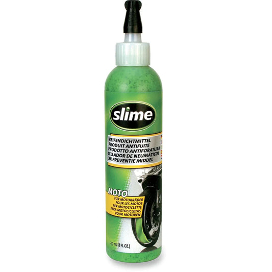 Slime defektgátló folyadék 237ml - Botos Motors Tuning