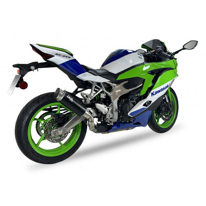 IXIL Sportkipufogó – KAWASAKI NINJA ZX-4 R / RR 23-24 (ZX400P) - GK7242BR