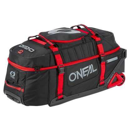 ONEAL x OGIO 9800 utazótáska black/red