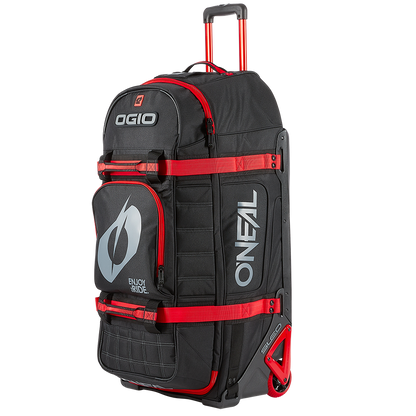 ONEAL x OGIO 9800 utazótáska black/red