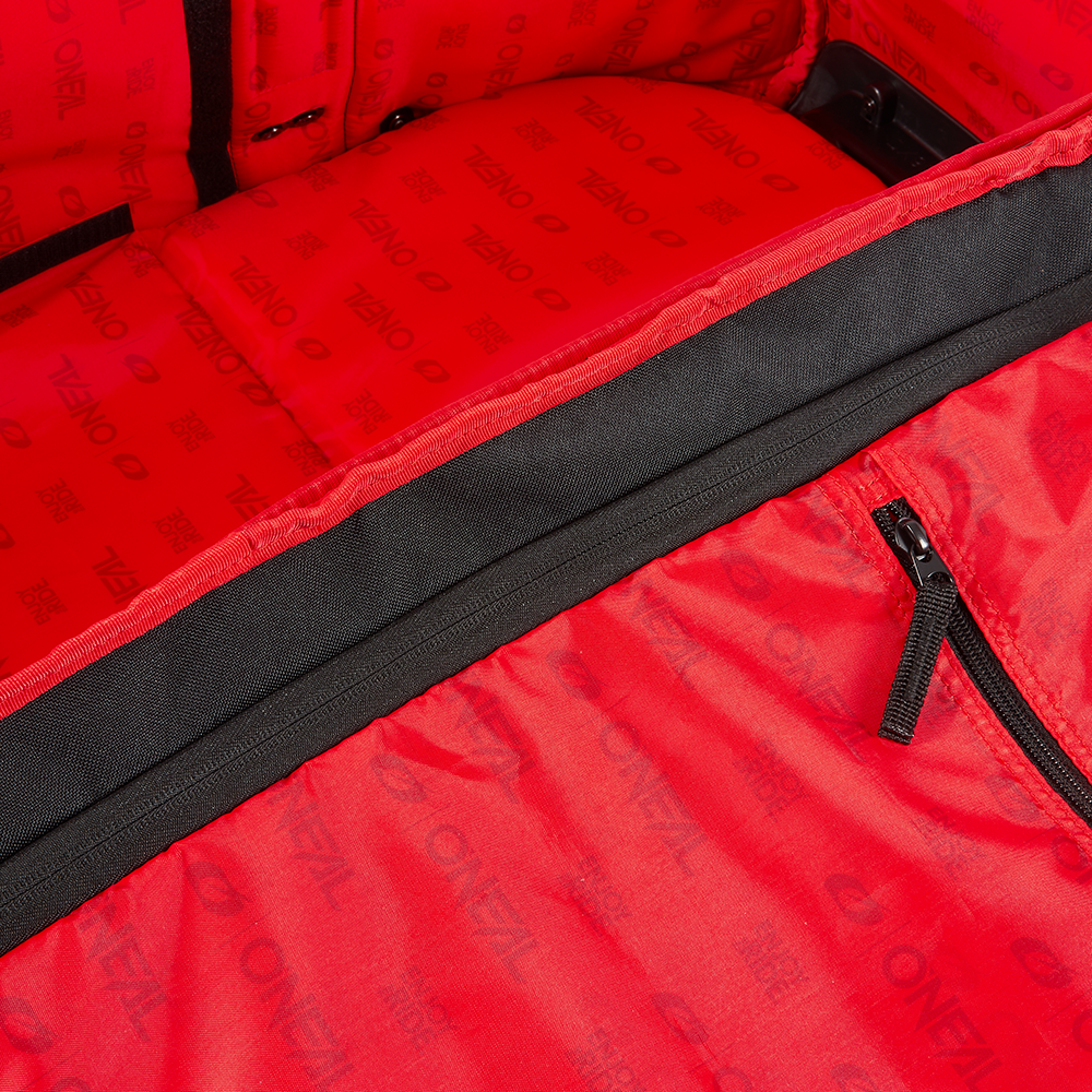 ONEAL x OGIO 9800 utazótáska black/red