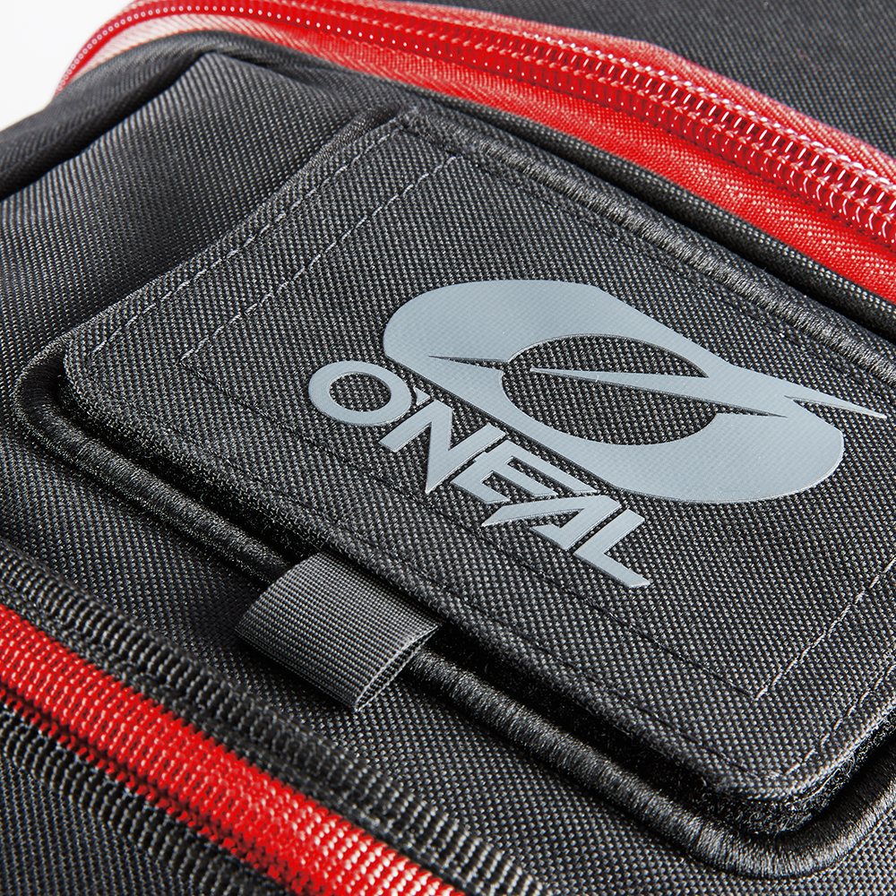 ONEAL x OGIO 9800 utazótáska black/red