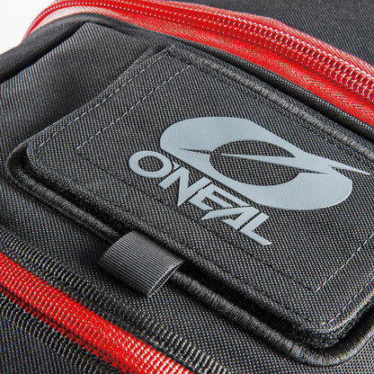 ONEAL x OGIO 9800 utazótáska black/red