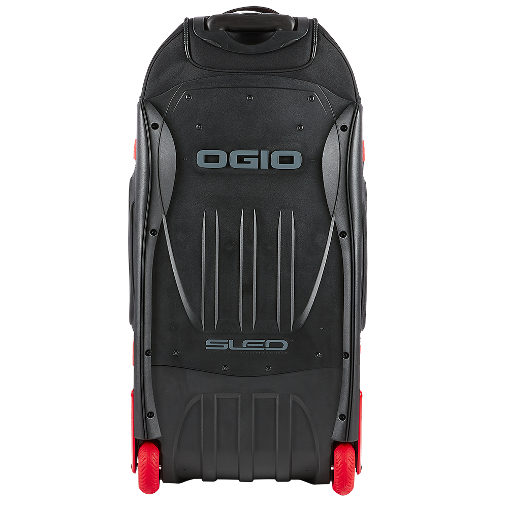 ONEAL x OGIO 9800 utazótáska black/red