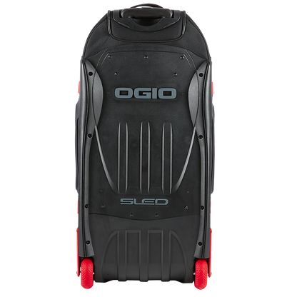 ONEAL x OGIO 9800 utazótáska black/red