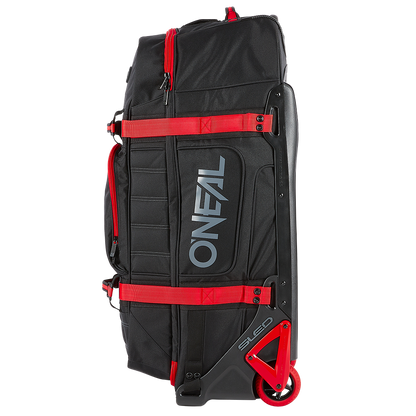 ONEAL x OGIO 9800 utazótáska black/red
