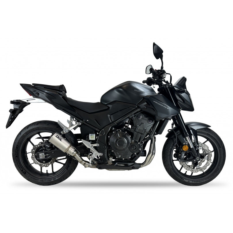 IXIL Sportkipufogó – HONDA CBR 500 R 2024 (PC70) - CH6237RC