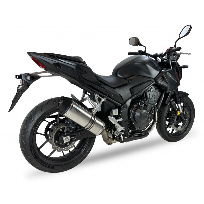 IXIL Sportkipufogó – HONDA CBR 500 R 2024 (PC70) - OH6037VSE