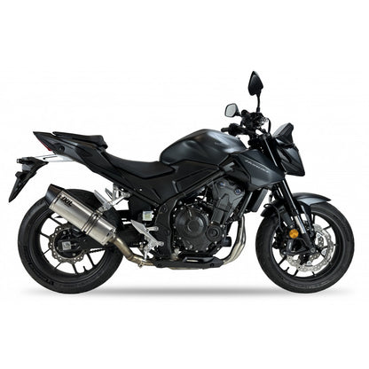 IXIL Sportkipufogó – HONDA CBR 500 R 2024 (PC70) - OH6037VSE