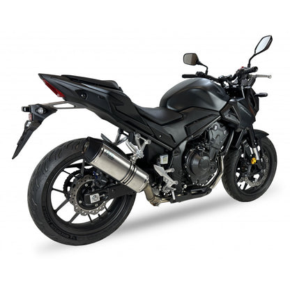 IXIL Sportkipufogó – HONDA CBR 500 R 2024 (PC70) - OH6037VSE