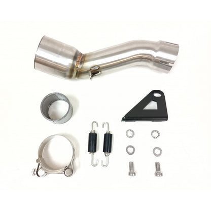 IXIL Sportkipufogó – HONDA CB 500 HORNET 2024 (PC71) - CH6237RC