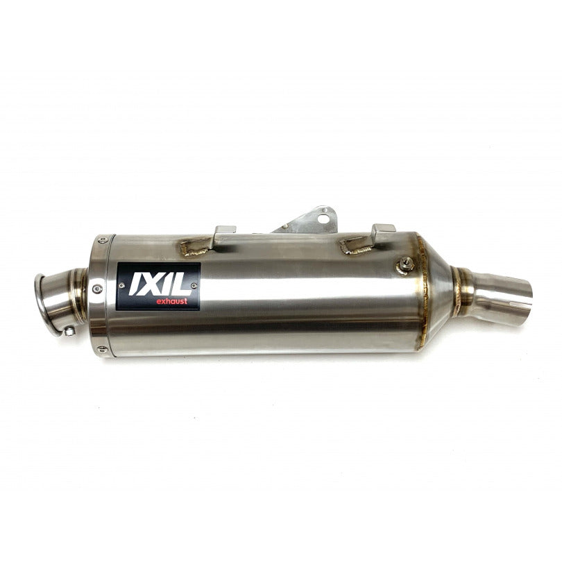 IXIL Sportkipufogó – VOGE 525 DSX 23-24 (LX500-T) - OV1035SS