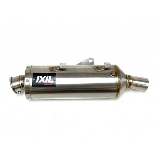 IXIL Sportkipufogó – VOGE 525 DSX 23-24 (LX500-T) - OV1035SS