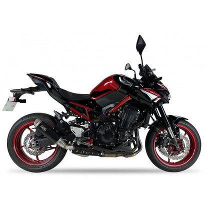 IXIL Sportkipufogó – KAWASAKI Z 900 A2 17-19 (ZR900D ZR900DA2) - GK7272BR