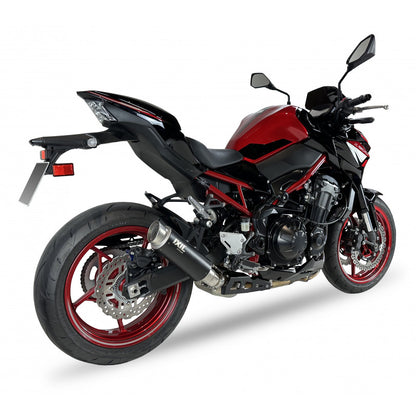 IXIL Sportkipufogó – KAWASAKI Z 900 92 kW 16-19 (ZR900B) - GK7272BR