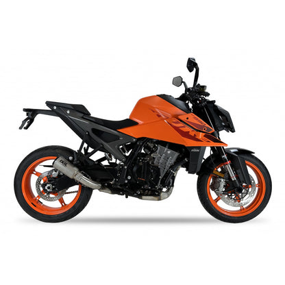 IXIL Sportkipufogó – KTM 990 DUKE 2024 (KTM R2 DK) - CM3284RC