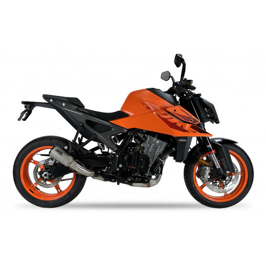 IXIL Sportkipufogó – KTM 990 DUKE 2024 (KTM R2 DK) - CM3284RC