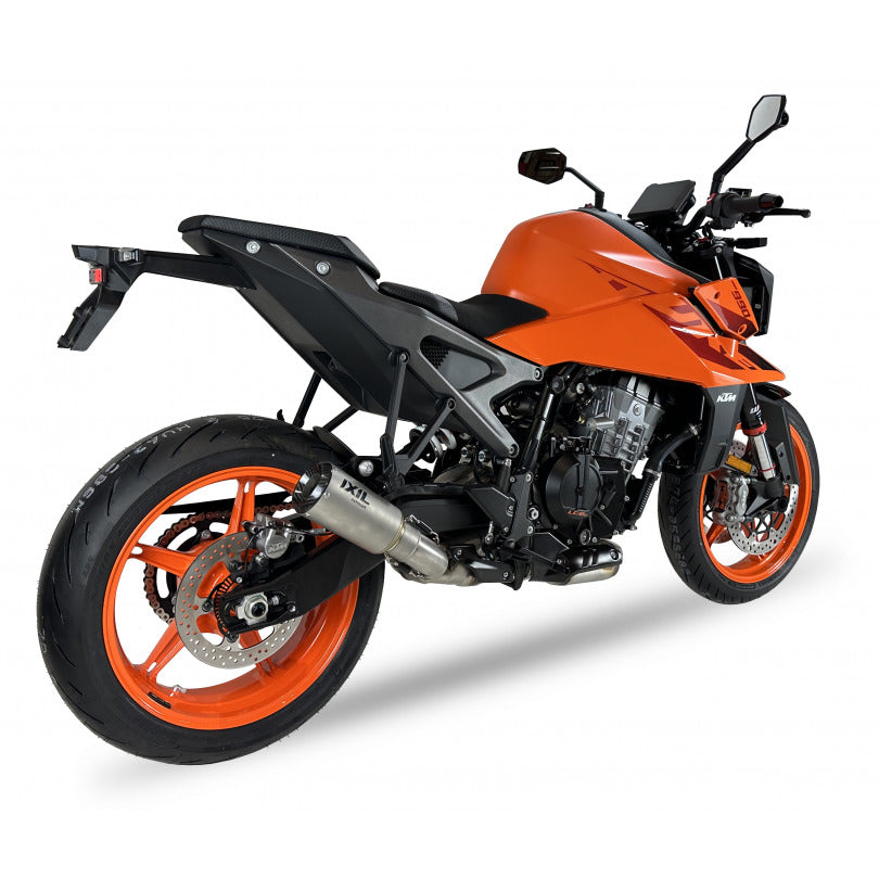 IXIL Sportkipufogó – KTM 990 DUKE 2024 (KTM R2 DK) - CM3284RC