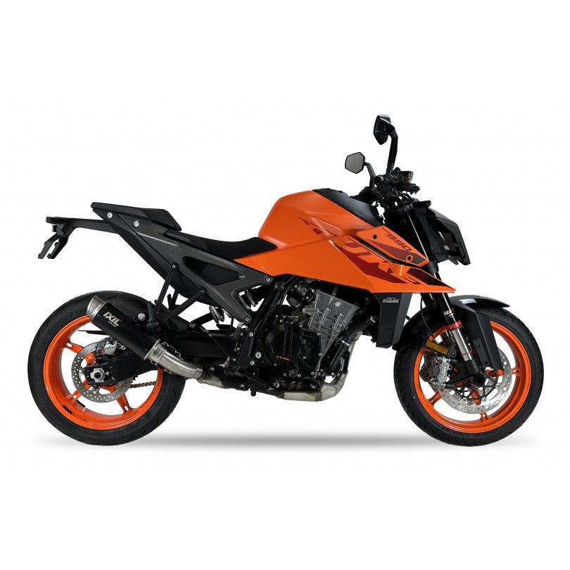 IXIL Sportkipufogó – KTM 990 DUKE 2024 (KTM R2 DK) - GM3284BR