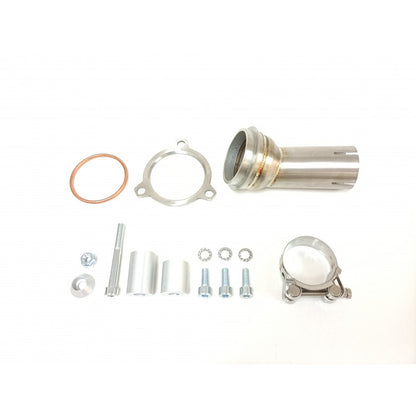 IXIL Sportkipufogó – KAWASAKI Z 400 19-21 (ER400D) - OK7040VSE